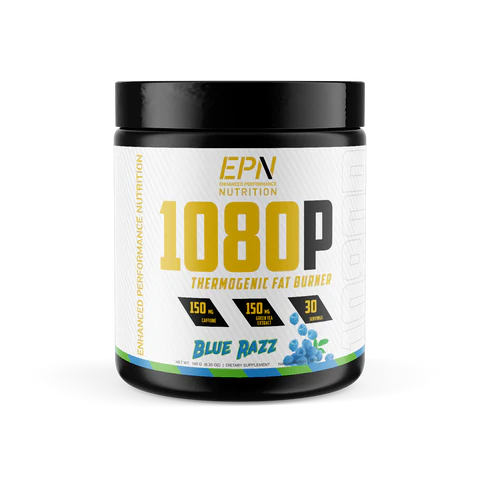 1080p thermogenic fat burner from epn for fitness over 50