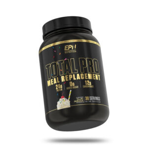 total pro meal replacement for over 50 fitness