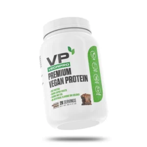 vegan protein from epn for fitness over 50